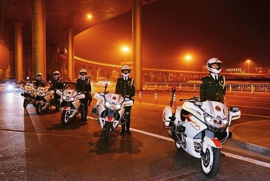 夜暗训练好时机