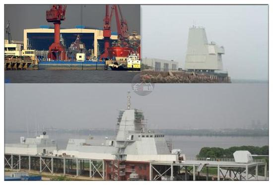 055之前的测试相当充分