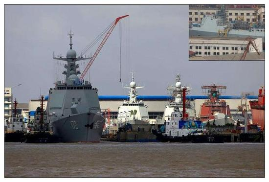 塔式、总段 各有各的好处