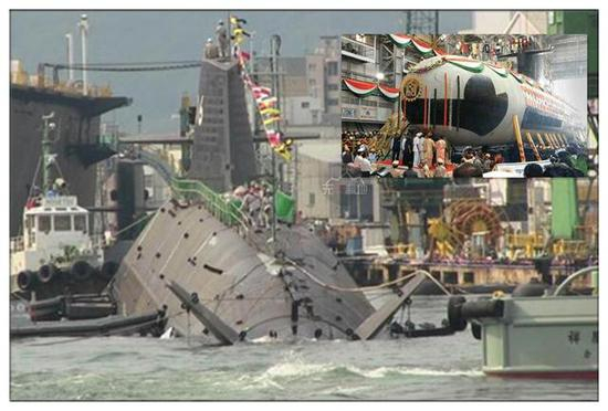 日本人有点算小了