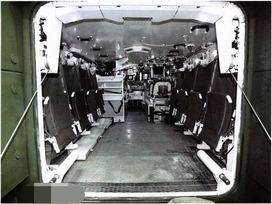 载员舱