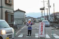 日本福岛附近海域发生6级地震 当局称核电站未现异常