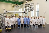 引美军司令“关注”的巨型机械臂,到底牛在哪?