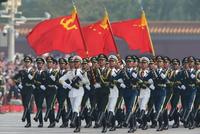 今天,男兵征兵报名开始了!(附报名链接)