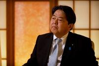日本外相证实:北约拟在日本开设联络处 细节还未定