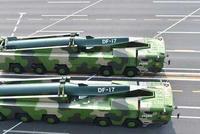 张召忠:中国高超武器全球第一 日本正在做PPT和动漫