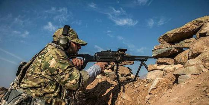 伊朗东南部一处军事基地遭恐怖袭击 致1死5伤