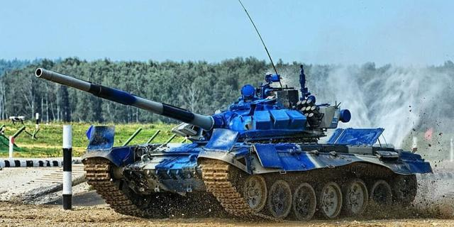 哈萨克斯坦是把坦克开的脑袋都蹦了出来才换回的这个成绩，不服不行