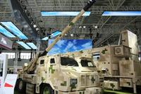 强军聚星:兵器工业集团产品装备闪耀出击珠海航展