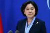 非洲媒体人撰文驳斥涉疆谎言 华春莹:很温暖很感动