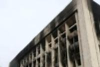 俄媒:外国恐怖分子被指参与哈萨克斯坦骚乱