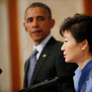 日媒:韩国不理会美国要求拒绝表态支持南海仲裁_手机新浪网