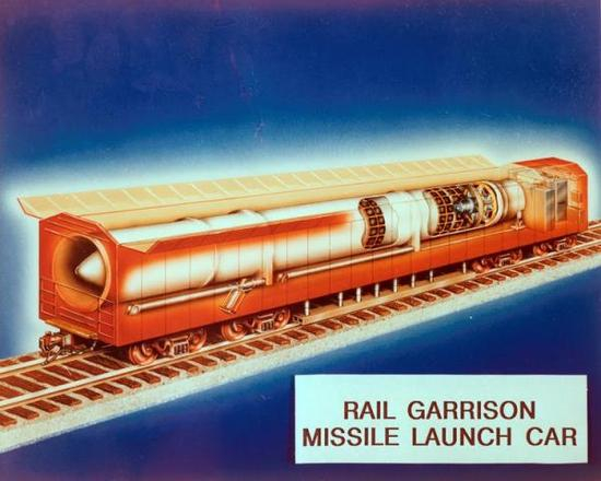 　　如果80年代不是因为省钱没有推进机动式MX和民兵的部署，也不至于现在还在继续用70年代这套系统了呀（滑稽脸）