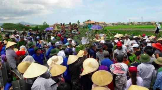 图片来源：BBC中文网