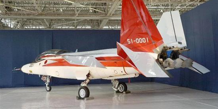 日本为何突然花血本大搞军备 歼31一特征令其