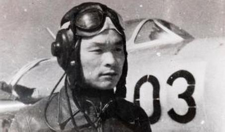 李文模年轻时