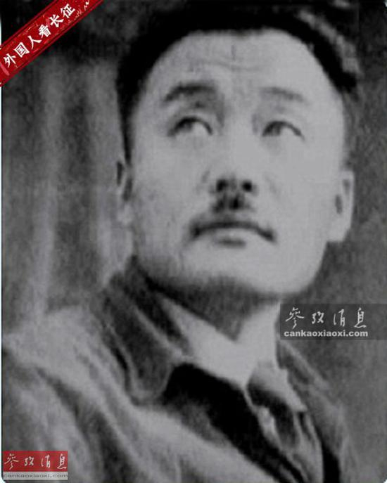 资料图：武亭是中朝两国炮兵部队的主要开创者之一。