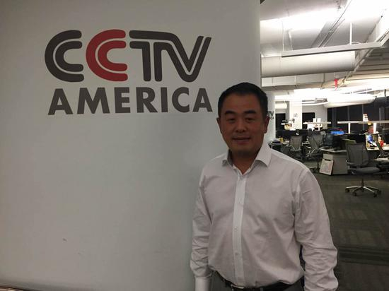 美国佐治亚州经济发展署中国首席投资代表