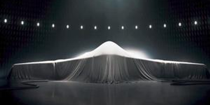 敌在国会山!美国B21轰炸机项目被预算砍两千