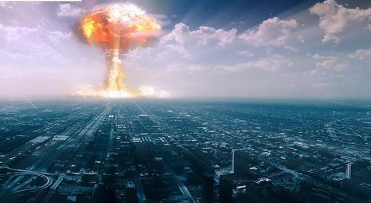 核打击对于任何国家而言都是一个梦魇