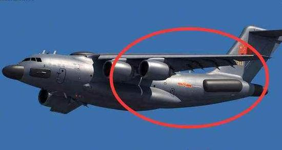 这应是网友制作的想象图