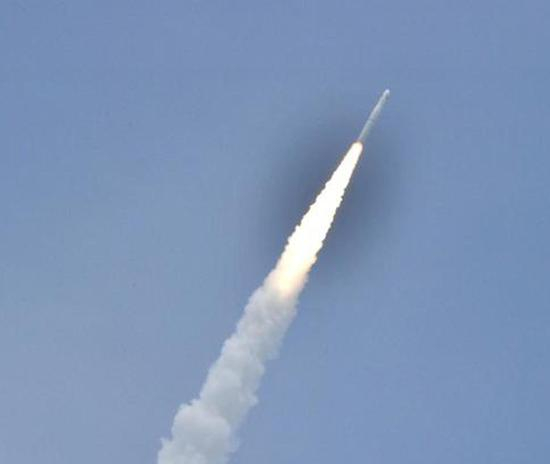 未来海上发射或将成为主流