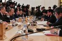 日俄最新谈判 却将矛头再次指向了中国!