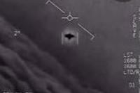 美军首次承认遭遇UFO:现有人类技术无法达到(图)