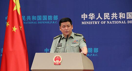 国防部回应“驻香港部队轮换”:例行性安排(含视频)_手机新浪网