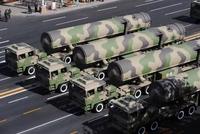 美媒叫嚣核弹一小时打败中国 中国亮出一武器美国沉默