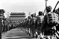 官媒警告“台独”:台湾就是1949年被合围的北平