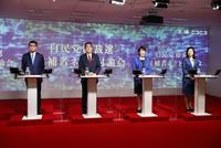 要不要拥有核潜艇?河野太郎和高市早苗表示明确支持