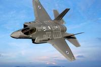 F35战机首次实战疑晃过百枚地空导弹 真令歼20羡慕