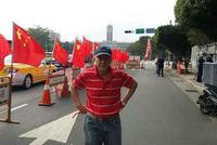 历史性转变:对大陆有好感台湾民众首度多于反感人数