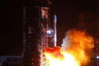 中国火箭24小时两次成功发射 日本网友:我们连炸两次