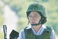 台商:两岸经济体量不断拉大 台要思考如何尊严统一