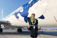 台媒声称帕劳航空公司因支持台独停飞大陆 老板急了