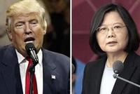 港媒:美台之间动作频频形同玩火 大陆必出手回应