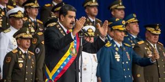西方媒体猜测委内瑞拉总统访华目的:或寻求中
