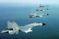 澳媒:中国空军瞄准印度洋 或在非洲使用5座机场