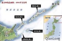 俄将向日本移交两岛?俄总统秘书:绝对不可能