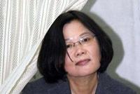 台媒:选举大败后 蔡英文开始追大陆宫斗剧