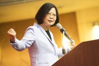 台当局向华为“开黑枪” 被提醒:台湾没那个本钱