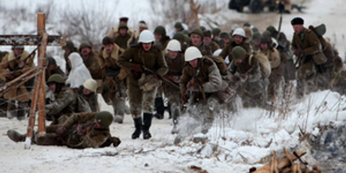 德媒批俄二战纪念活动 俄议员:这是干涉俄主权