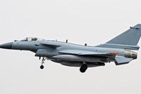 解放军内部模拟军演结果曝光:歼10B可体系对抗F35