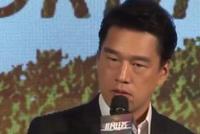 被主持人说是“半个内地人” 台演员一句话回怼