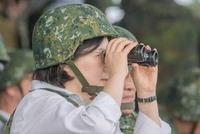 官媒:美台对大陆切香肠 大陆应反过来切