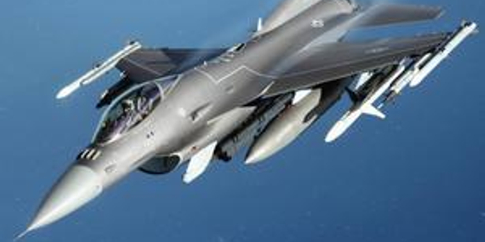 美国默许售台湾60架F16?台媒:台海可能要风浪