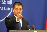 美国鹰派专家来华被拒签 中方:完全是依法处理