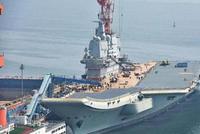 中国海军70周年“生日会”在即 “双航母”能否现身